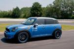 Mini Cooper Countryman Anniversario by Romeo Ferraris 2011 года